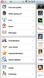 oGoing Launches Android App for Small Business Social Media Marketing, Online Networking and Lead Generation